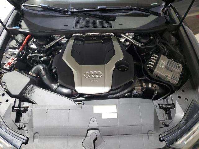 Audi A6 Premium Plus Image 5