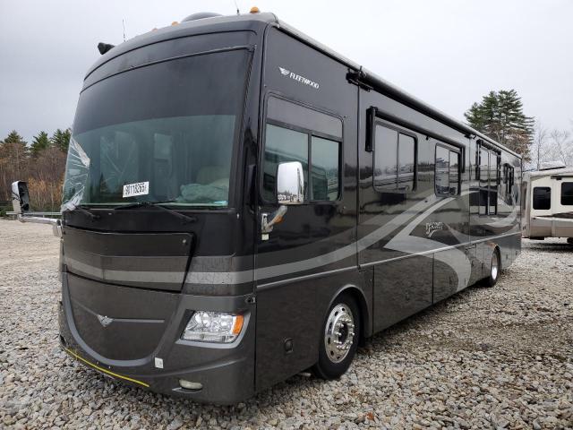 Freightliner Chassis X X Line Motor Home Image 2