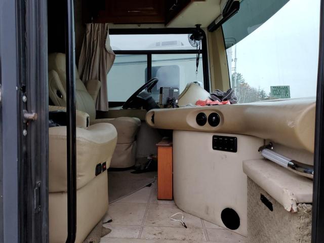 Freightliner Chassis X X Line Motor Home Image 10