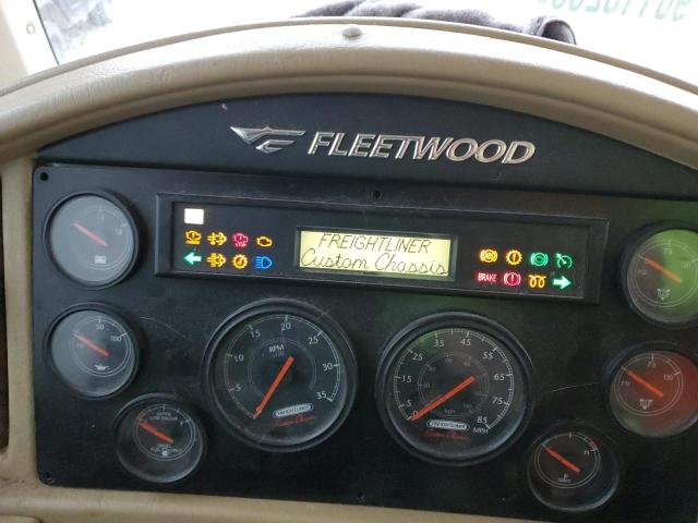 Freightliner Chassis X X Line Motor Home Image 7