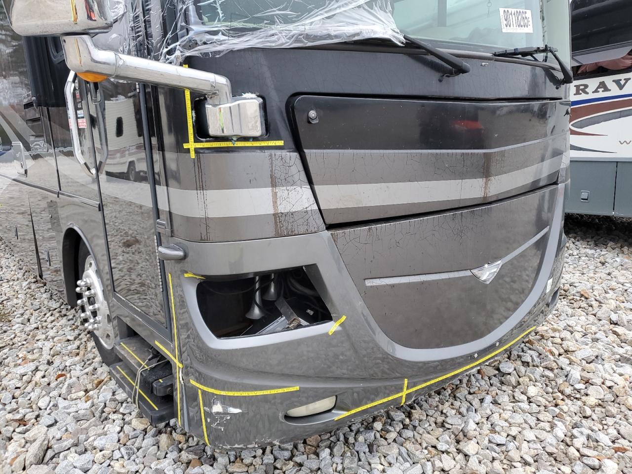Freightliner Chassis X X Line Motor Home Image 8