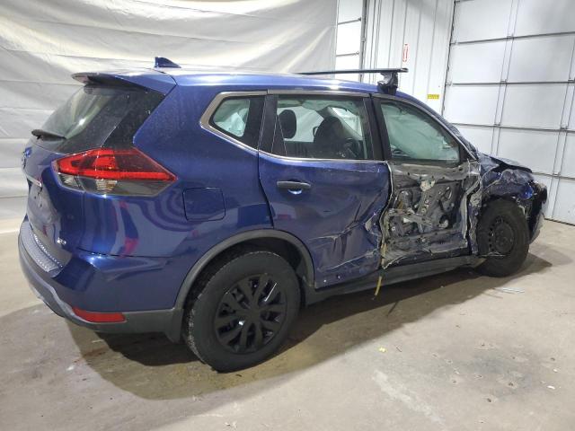 Nissan Rogue S Image 5