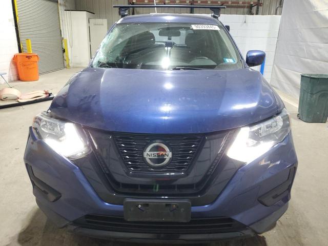 Nissan Rogue S Image 13