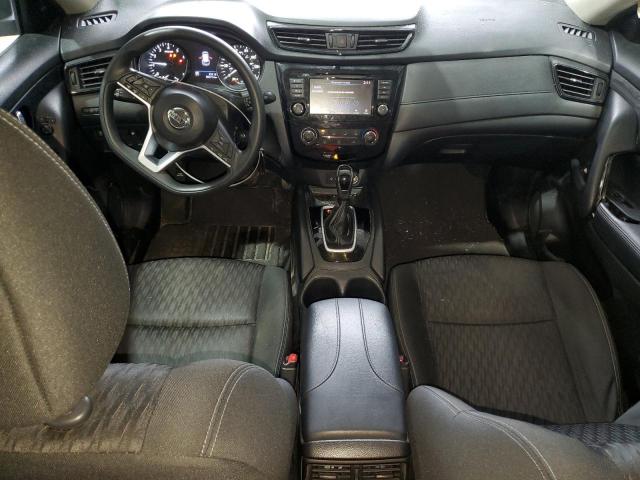 Nissan Rogue S Image 8
