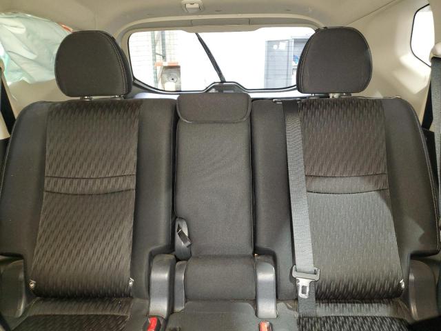 Nissan Rogue S Image 11