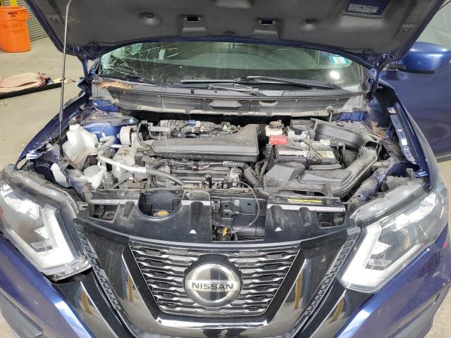 Nissan Rogue S Image 12