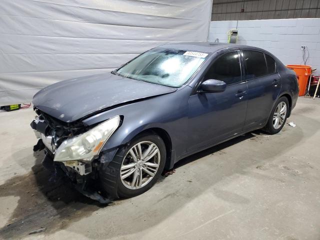  Salvage INFINITI G37
