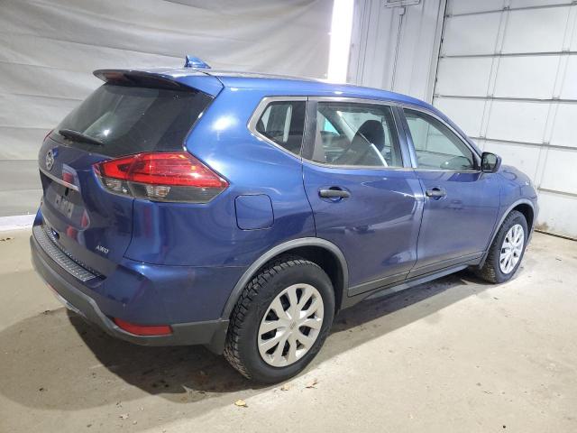 Nissan Rogue S Image 13