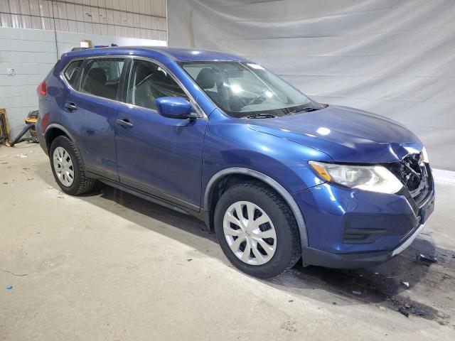 Nissan Rogue S Image 2