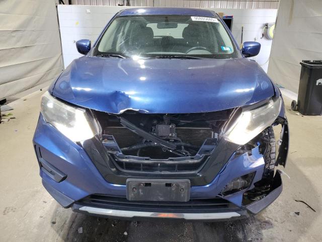 Nissan Rogue S Image 12