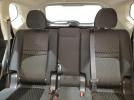 Nissan Rogue S Image 7