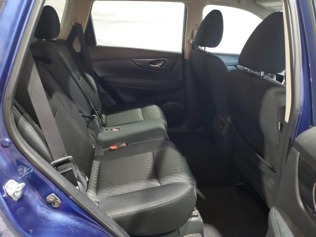 Nissan Rogue S Image 5