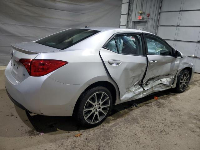 Toyota Corolla L Image 3