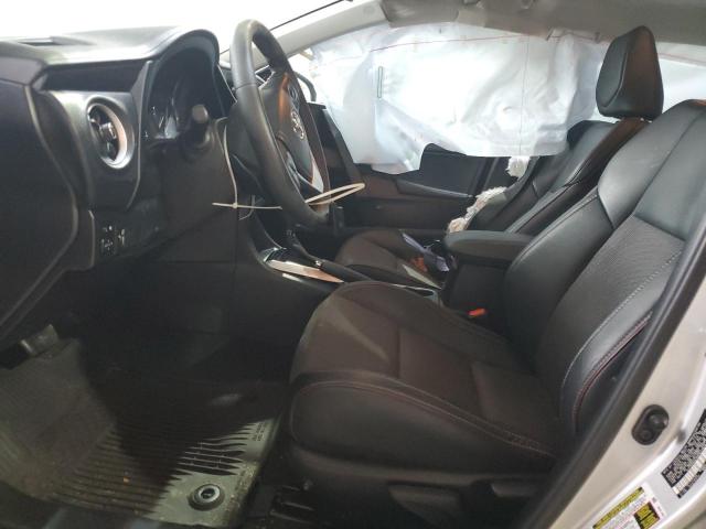 Toyota Corolla L Image 8