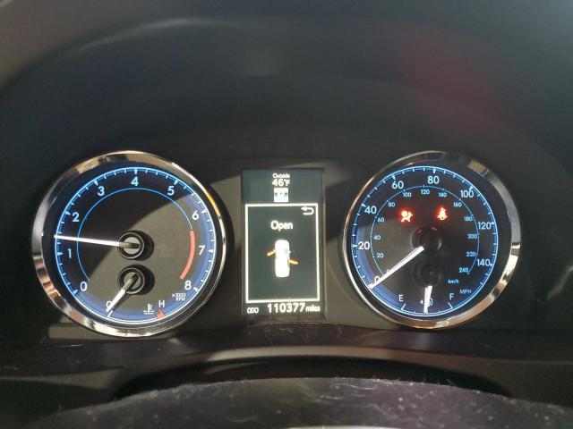 Toyota Corolla L Image 7