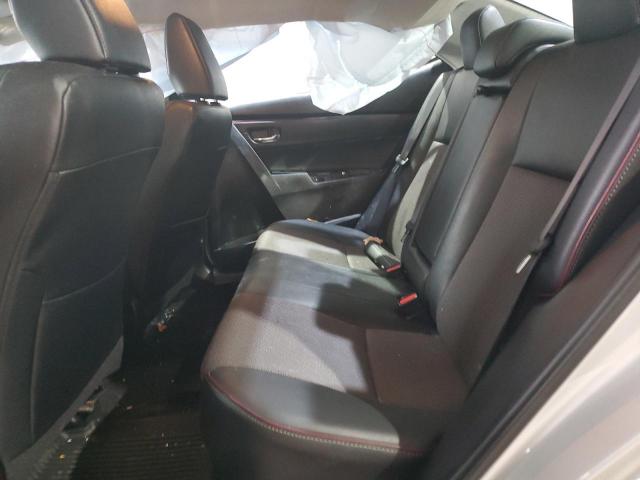 Toyota Corolla L Image 11