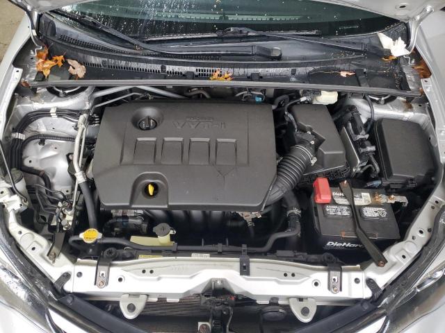 Toyota Corolla L Image 12