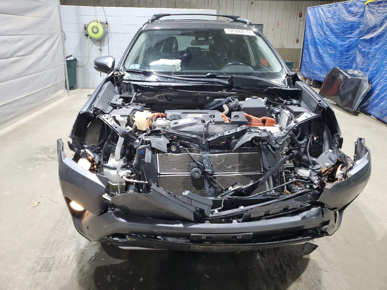 Toyota RAV4 Le Image 11