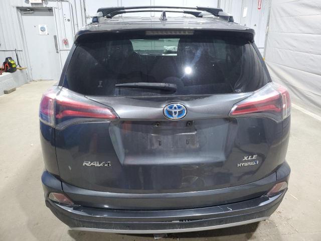 Toyota RAV4 Le Image 13