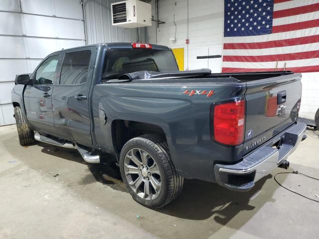 Chevrolet Silverado K1500 Lt Image 3