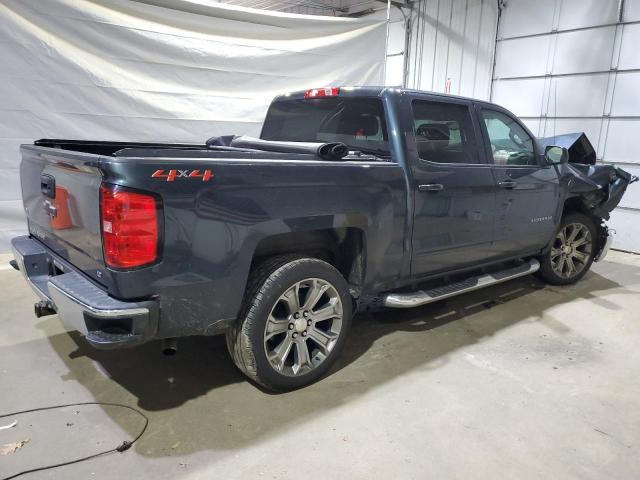 Chevrolet Silverado K1500 Lt Image 2