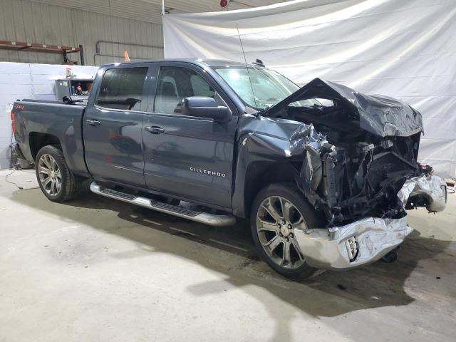 Chevrolet Silverado K1500 Lt Image 5