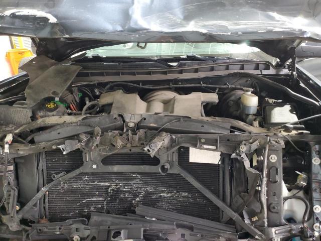 Chevrolet Silverado K1500 Lt Image 9