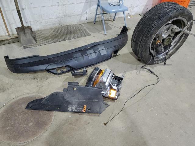 Chevrolet Silverado K1500 Lt Image 10