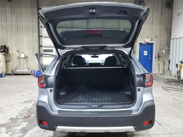 Subaru Outback Limited Image 7