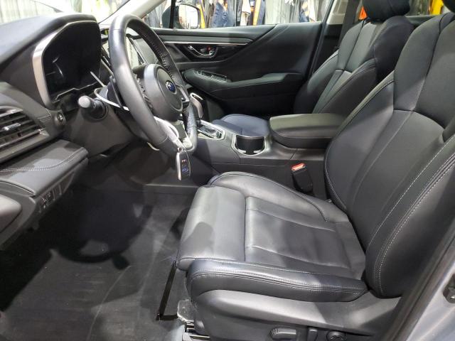 Subaru Outback Limited Image 8