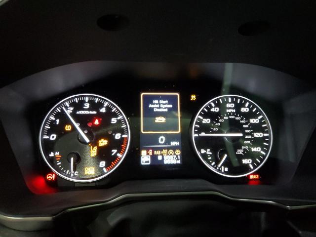 Subaru Outback Limited Image 9