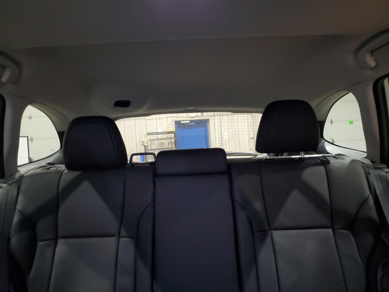 Subaru Outback Limited Image 6