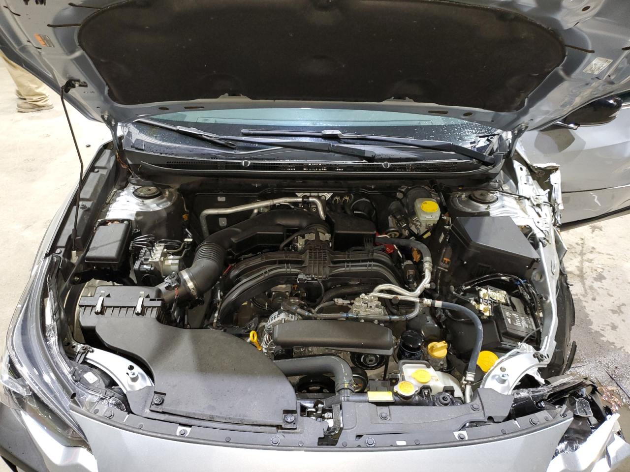 Subaru Outback Limited Image 12