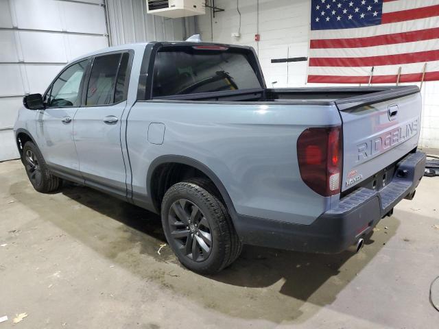 Honda Ridgeline Sport Image 2