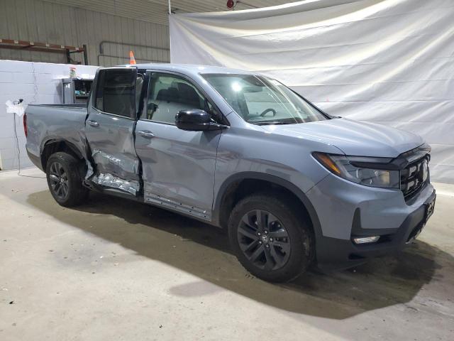 Honda Ridgeline Sport Image 6