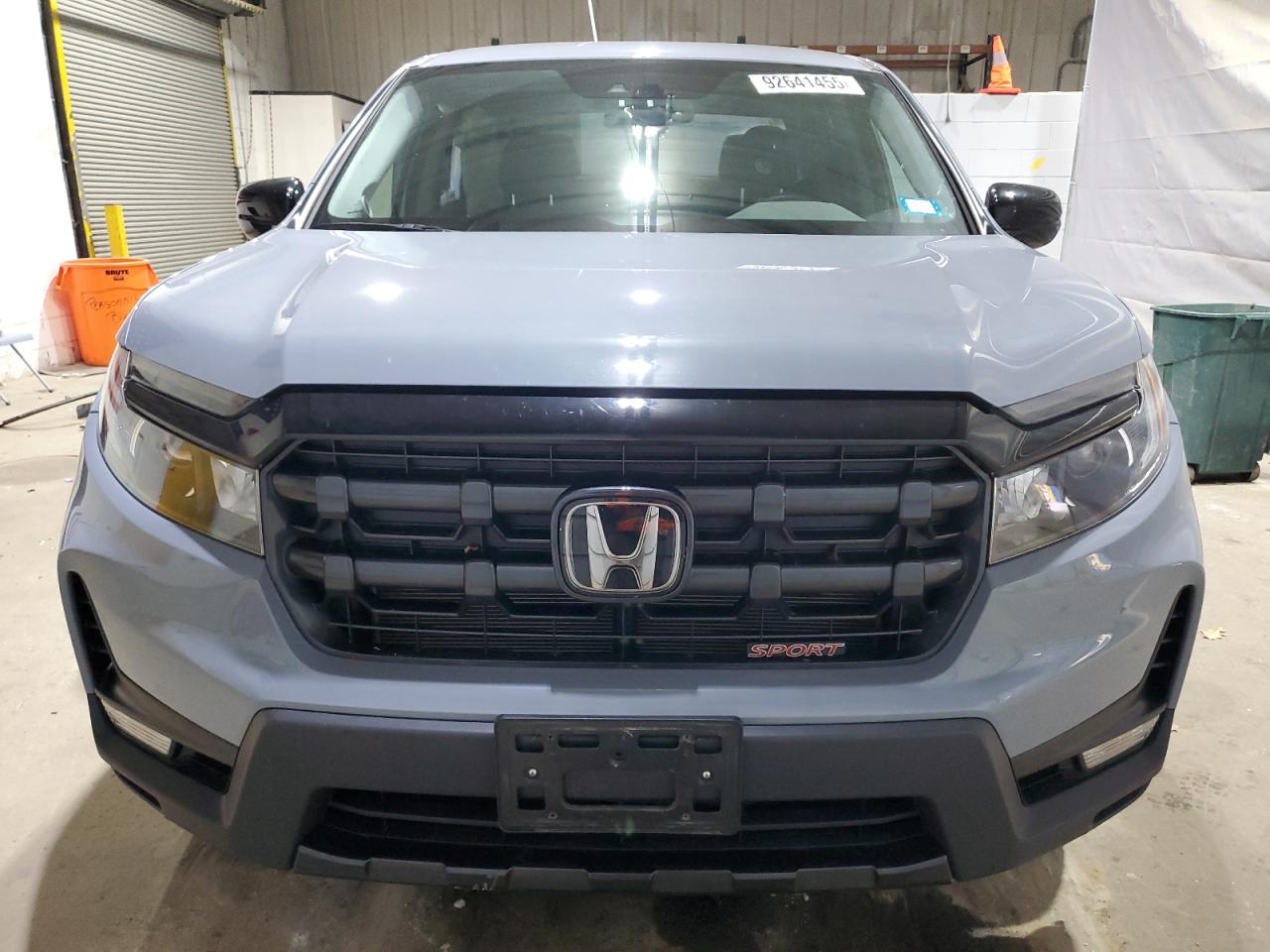 Honda Ridgeline Sport Image 12