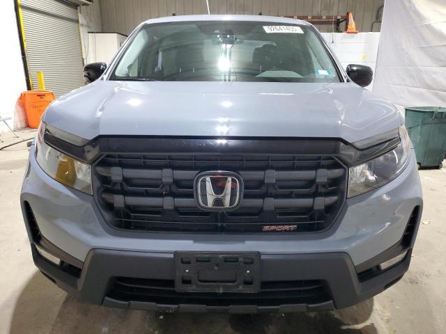 Honda Ridgeline Sport Image 12