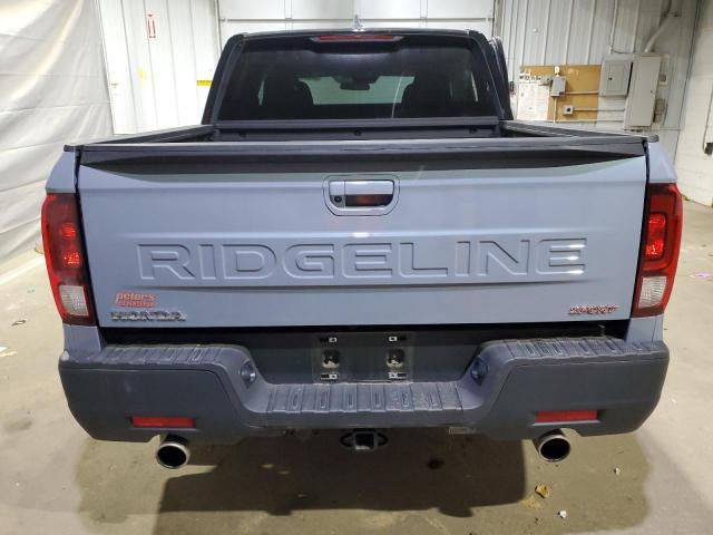 Honda Ridgeline Sport Image 3