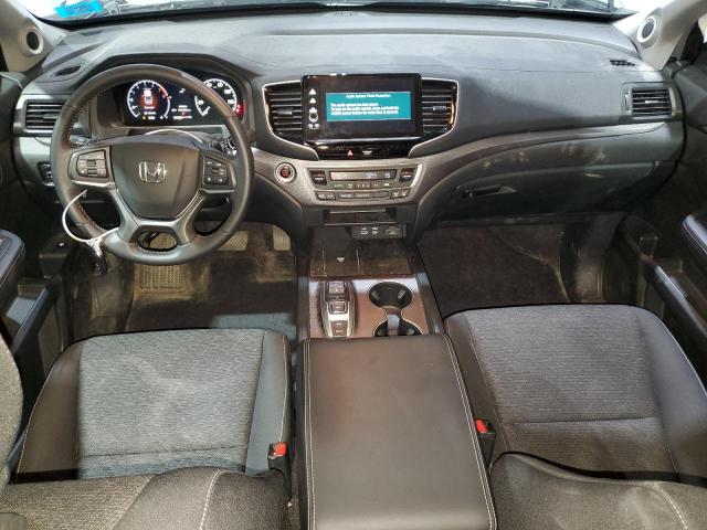 Honda Ridgeline Sport Image 7