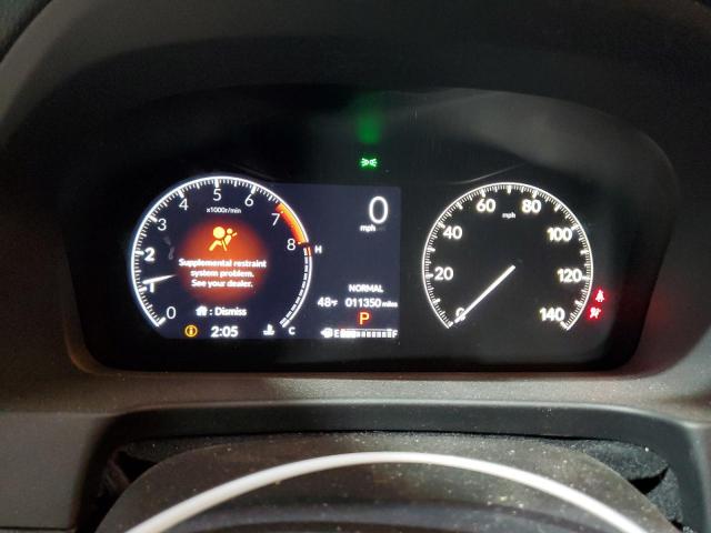 Honda Ridgeline Sport Image 13