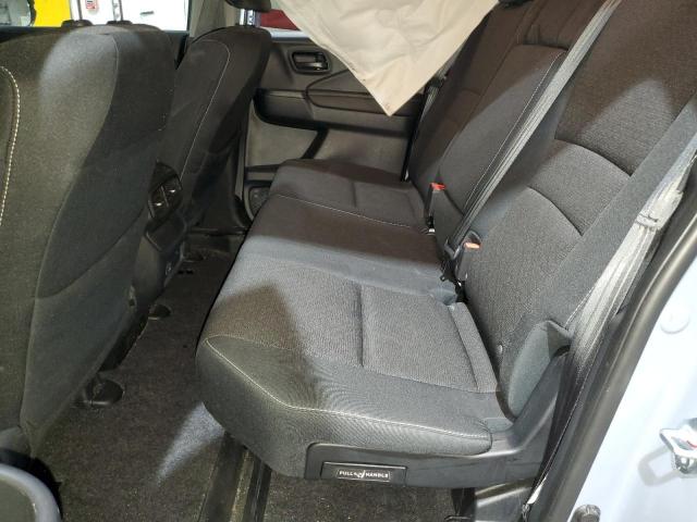 Honda Ridgeline Sport Image 8