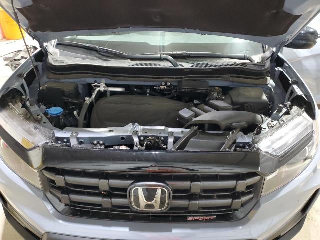 Honda Ridgeline Sport Image 9