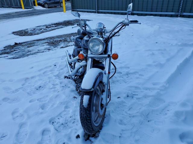 Honda Vt Cycle C2 Image 6