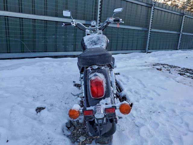 Honda Vt Cycle C2 Image 2