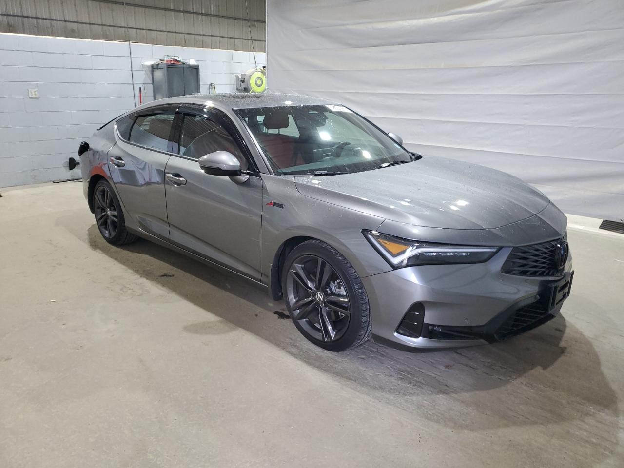 Acura Integra A- A-spec Tech Image 5