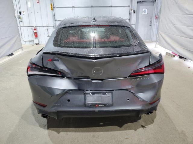 Acura Integra A- A-spec Tech Image 7