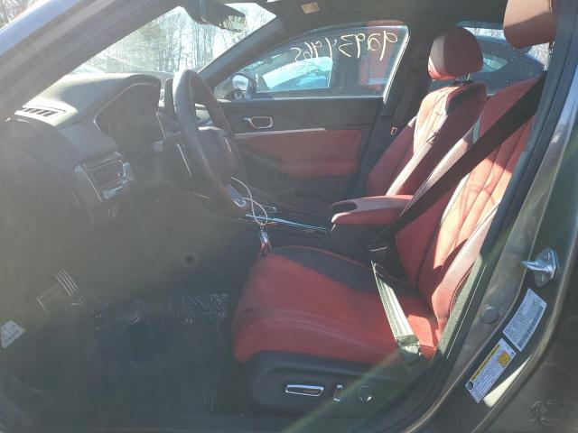 Acura Integra A- A-spec Tech Image 9