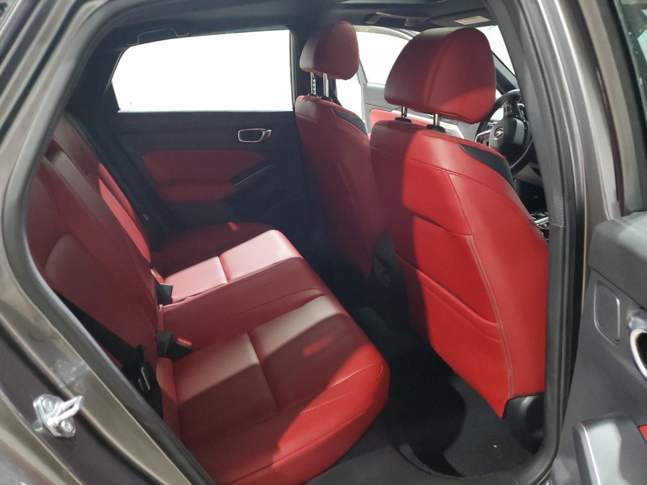 Acura Integra A- A-spec Tech Image 3