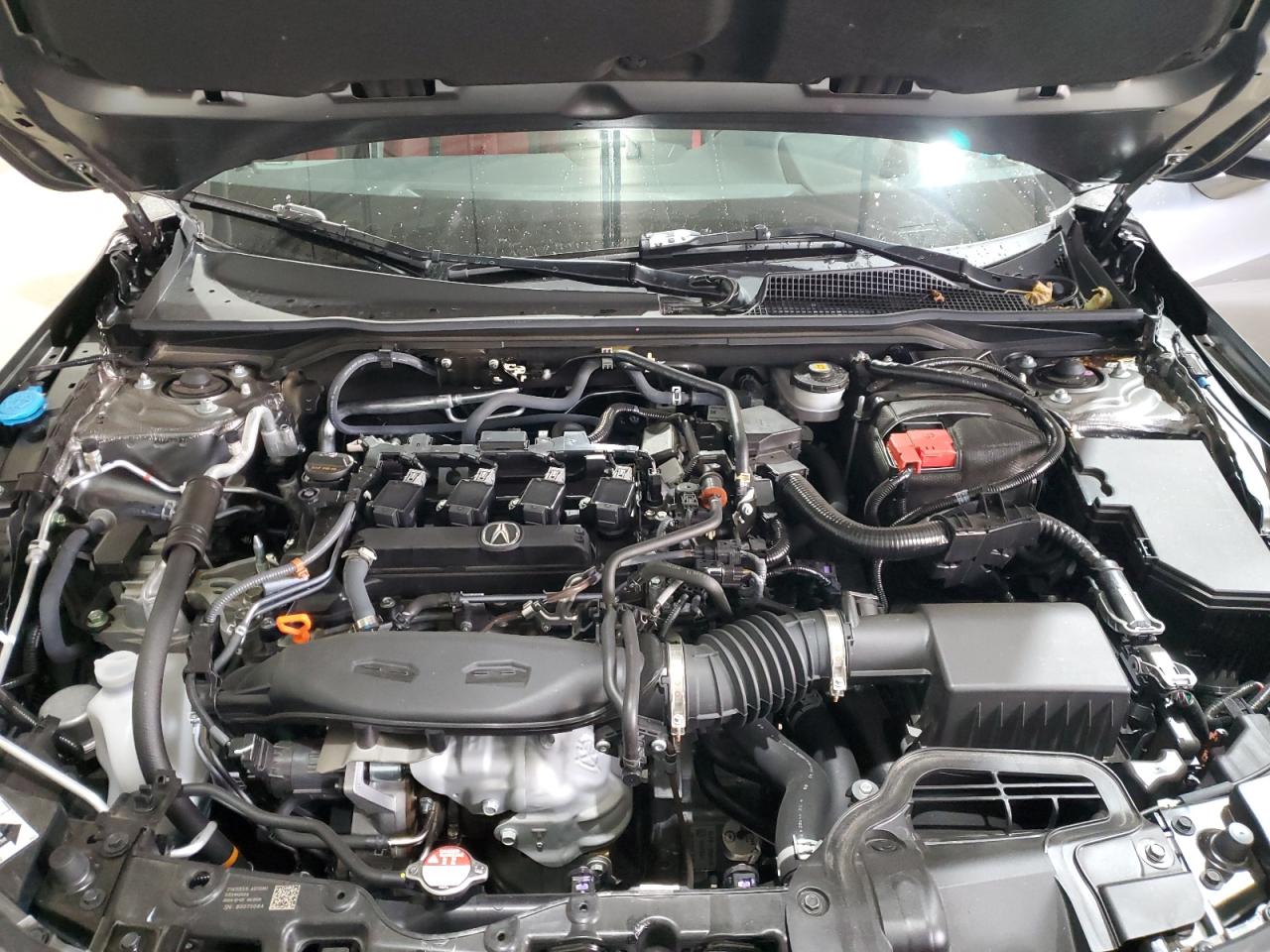 Acura Integra A- A-spec Tech Image 12