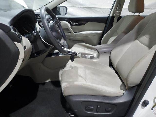 Nissan Rogue S Image 3